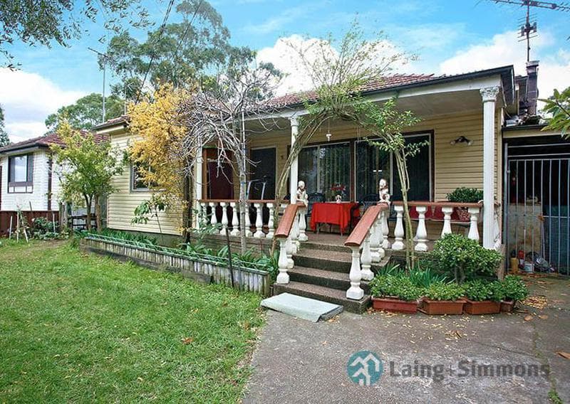 118 Yanderra Street, Condell Park, Condell Park - Image 1
