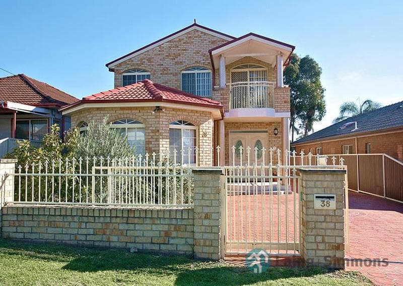 38 Garnett Street, Merrylands, Merrylands - Image 1