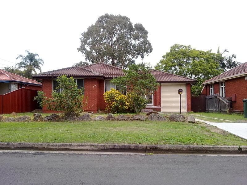 14 Adler Parade, Greystanes, Greystanes - Image 1