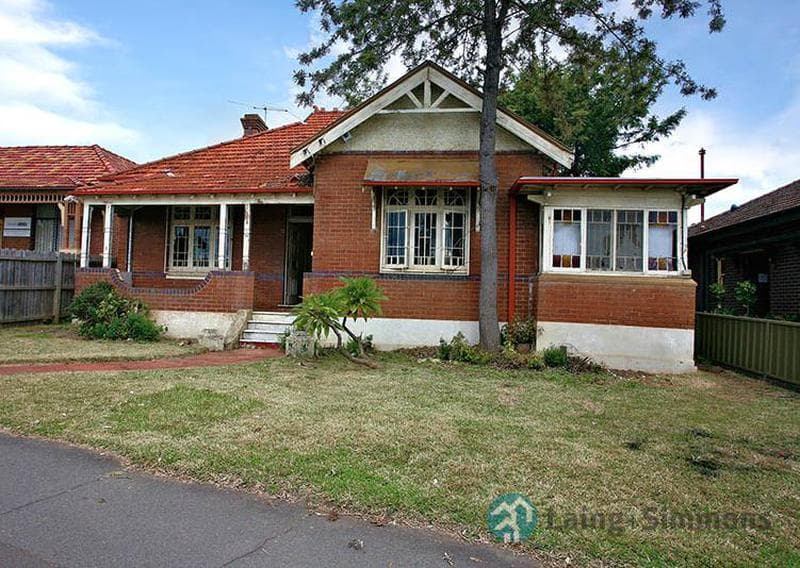 70 Railway Parade, Granville, Granville - Image 1