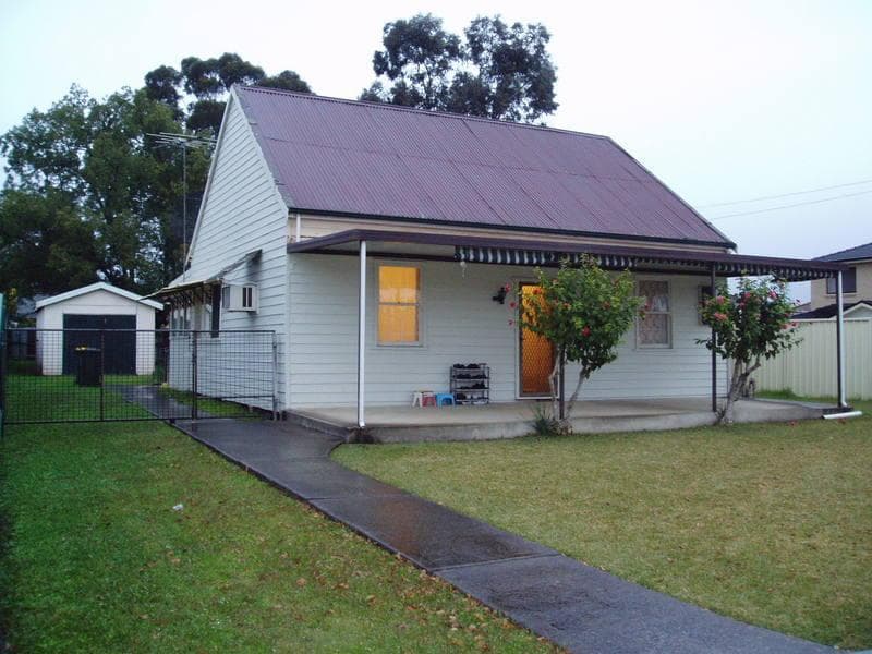6 Mason Street, Merrylands, Merrylands - Image 1