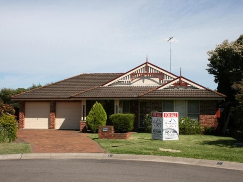 9/15 Blaxcell Street
Granville, NSW 2142, Kings Langley - Image 1