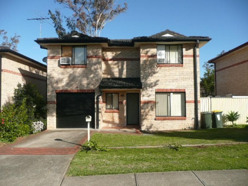 9/15 Blaxcell Street
Granville, NSW 2142, Mount Druitt - Image 1