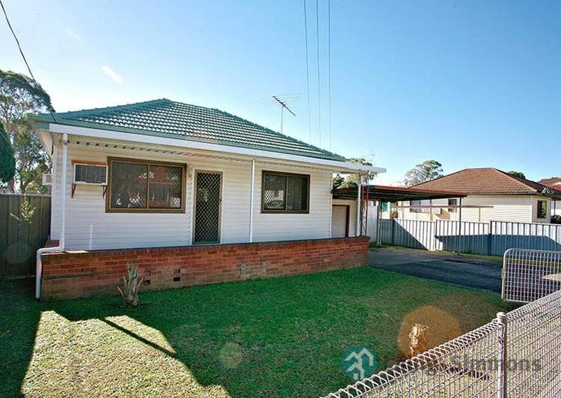 8/22-24 Neil Street
Merrylands, NSW 2160, Mount Pritchard - Image 1