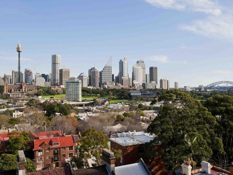 19/165 Victoria Street, Potts Point, Potts Point - Image 1