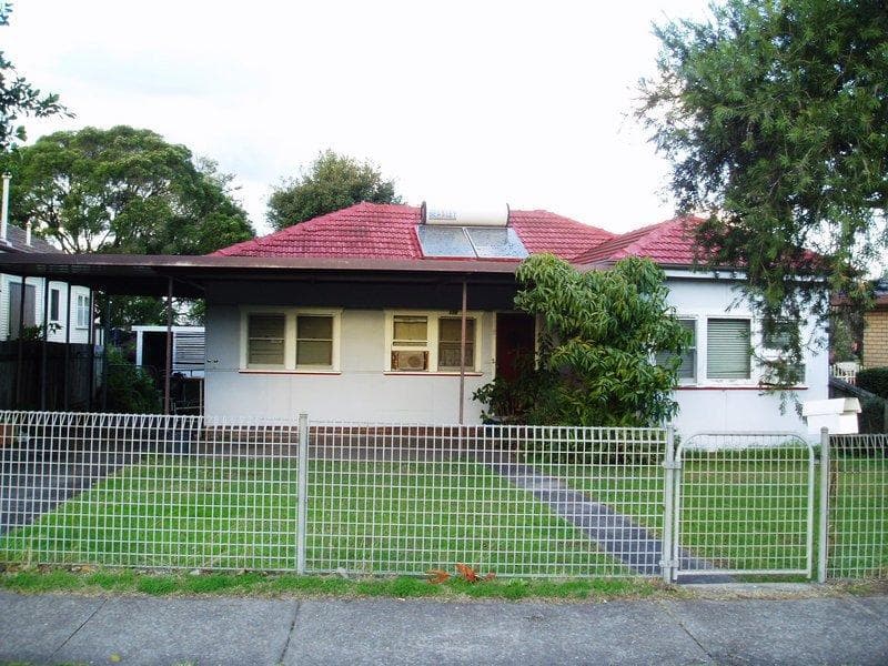 178 Railwayterrace, Merrylands, Merrylands - Image 1