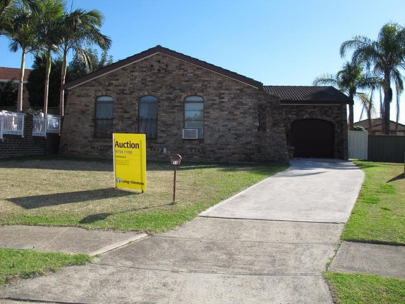 8/22-24 Neil Street
Merrylands, NSW 2160, St Johns Park - Image 1