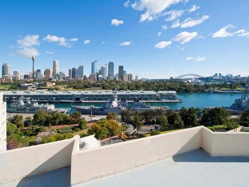 11/3-5 St Neot Avenue, Potts Point, Potts Point - Image 1