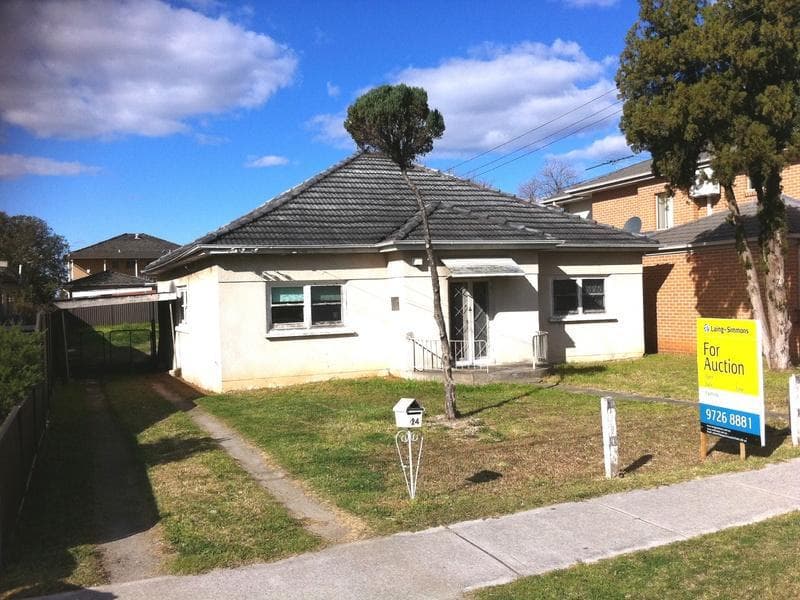 8/22-24 Neil Street
Merrylands, NSW 2160, Canley Heights - Image 1