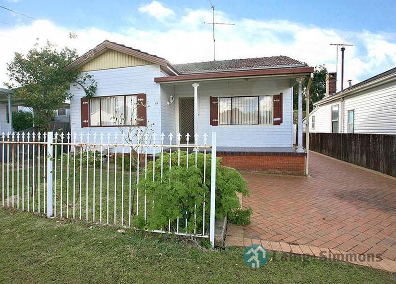 49 Lisgar Street, Merrylands, Merrylands - Image 1