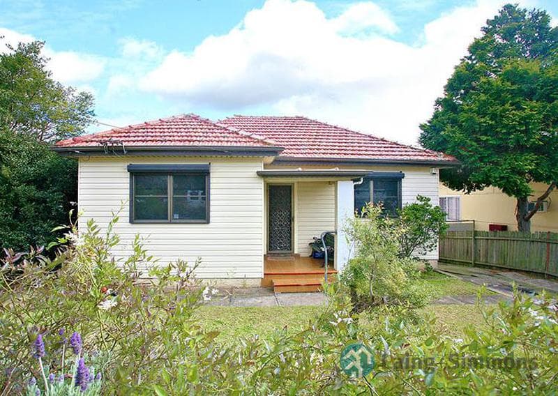 8/22-24 Neil Street
Merrylands, NSW 2160, Guildford - Image 1