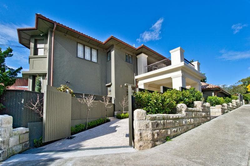 86 Bundarra Road, Bellevue Hill, Bellevue Hill - Image 1