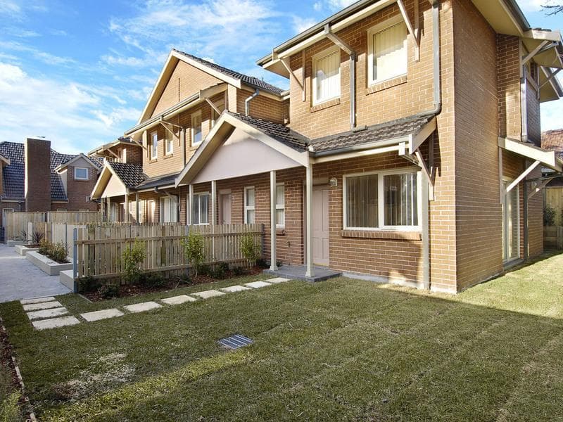 10/1b Hampden Road, Pennant Hills, Pennant Hills - Image 1