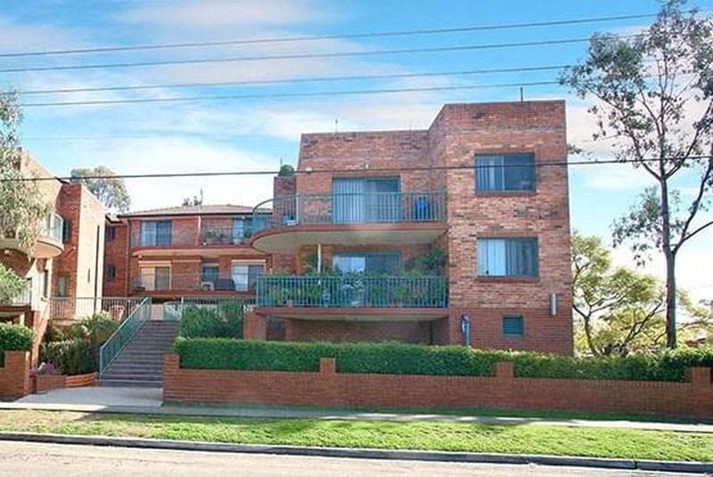 7/36-38 Brimingham Street, Merrylands, Merrylands - Image 1