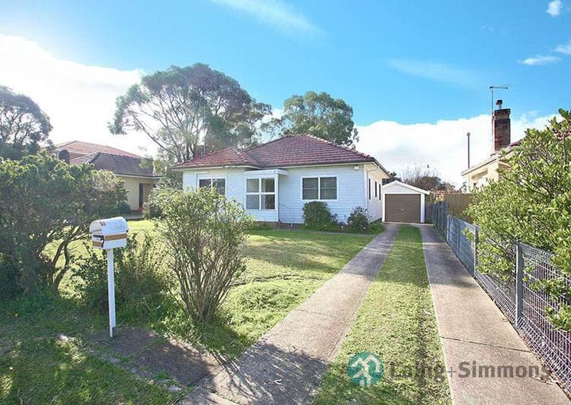 4 Nockolds Avenue
Punchbowl, NSW 2196, Guildford - Image 1