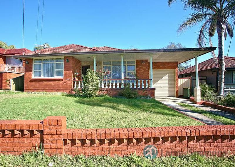 2/36 Macquarie Road
Auburn, NSW 2144, Greystanes - Image 1