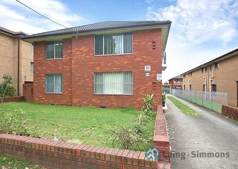 2/36 Macquarie Road, Auburn, Auburn - Image 1