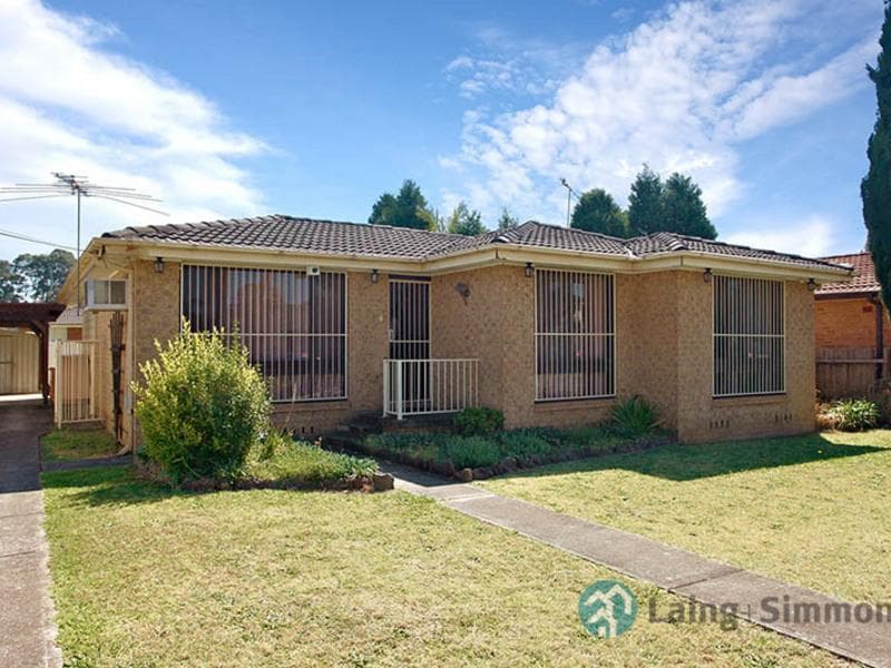 7 Aylett St, North St Marys, North St Marys - Image 1