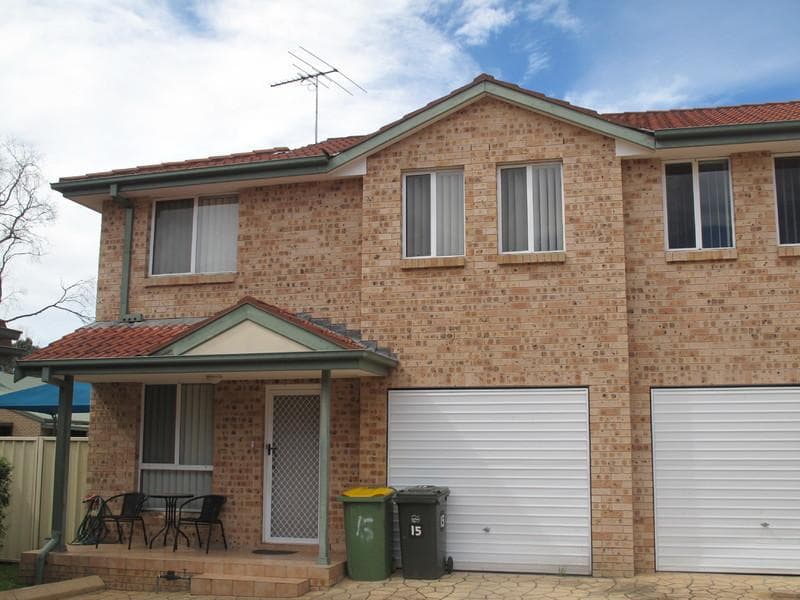 15/59 Devenish St, Greenfield Park, Greenfield Park - Image 1