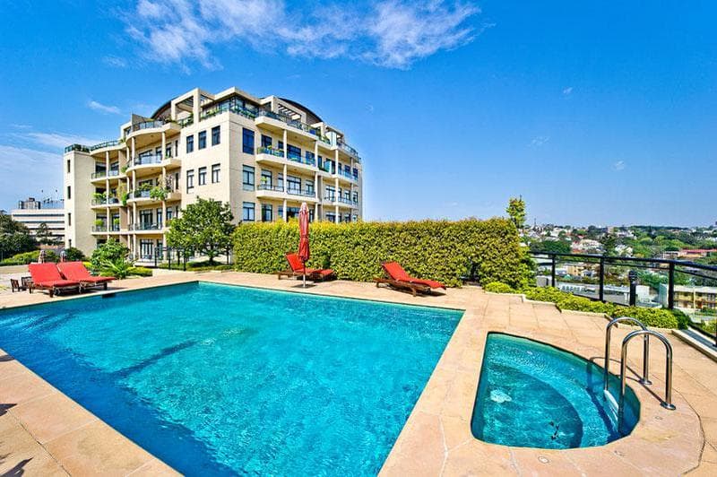 503/2 Darling Point Road, Darling Point, Darling Point - Image 1