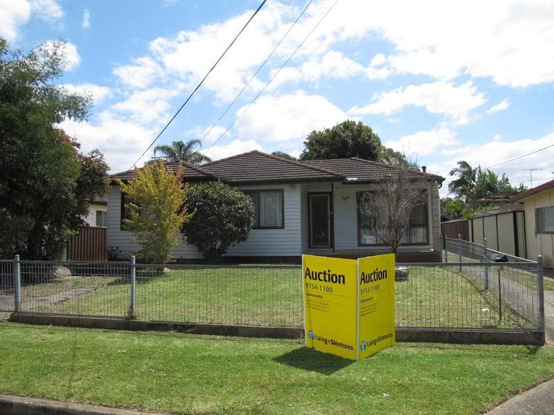 4 Nockolds Avenue
Punchbowl, NSW 2196, Mount Pritchard - Image 1