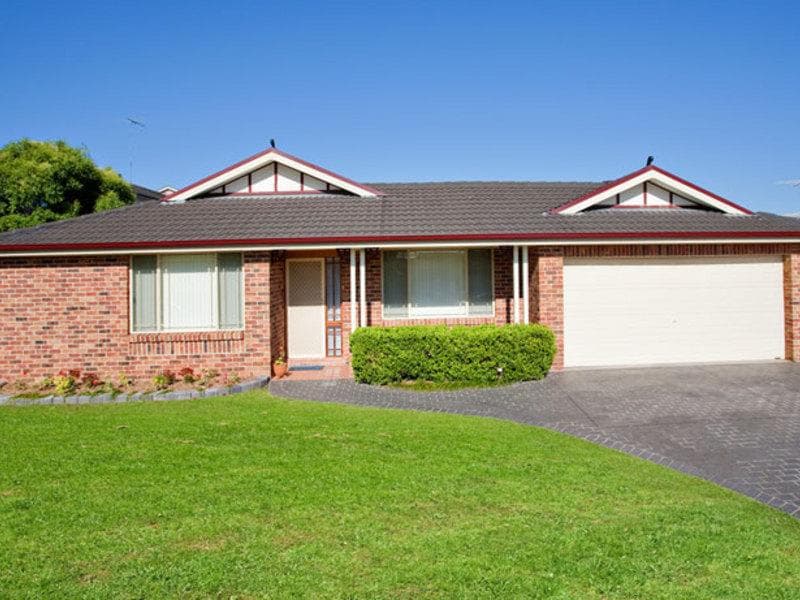 186 Walker Street, Quakers Hill, Quakers Hill - Image 1