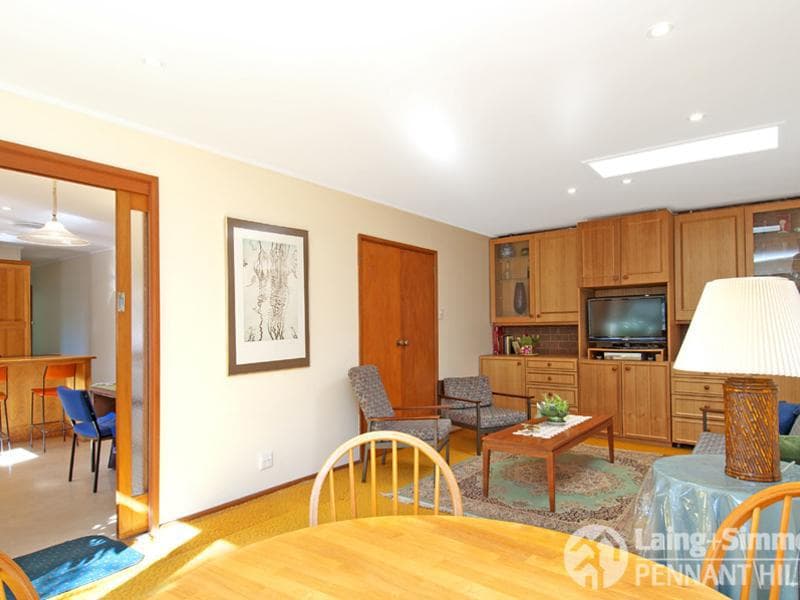 34 Jackson Crescent, Pennant Hills, Pennant Hills - Image 1