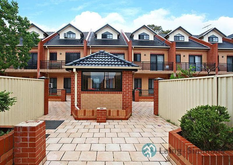 10/335-339 Blaxcell Street, Granville, Granville - Image 1
