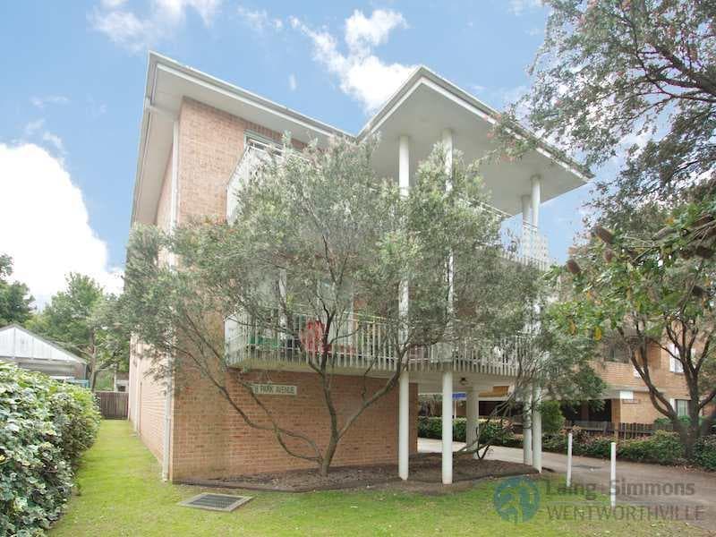 3/8 Park Avenue, Westmead, Westmead - Image 1