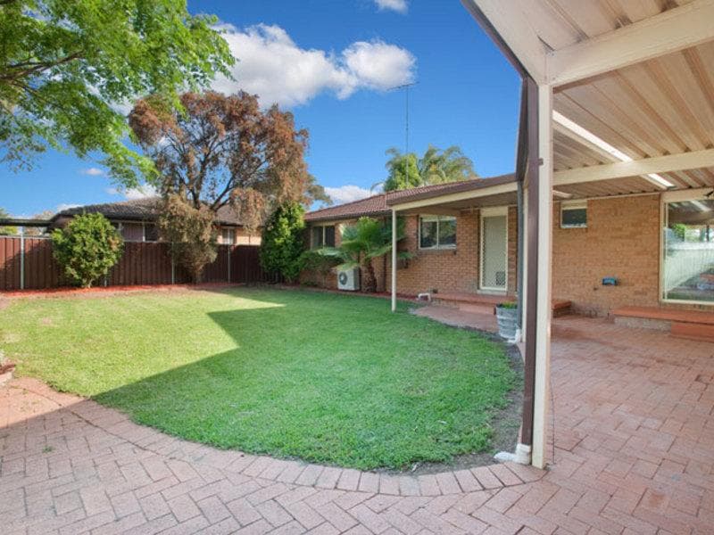 53 Avoca Road
Canley Heights, NSW 2166, Quakers Hill - Image 1