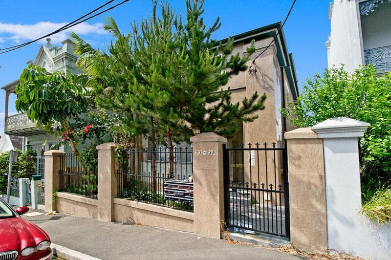 16/4 McDonald Street
Potts Point, NSW 2011, Woollahra - Image 1