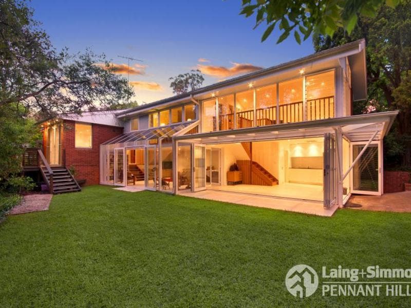 16/4 McDonald Street
Potts Point, NSW 2011, Pennant Hills - Image 1