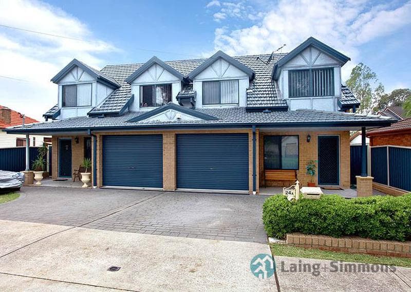 103/298-312 Pennant Hills Road
Pennant Hills, NSW 2120, Merrylands - Image 1