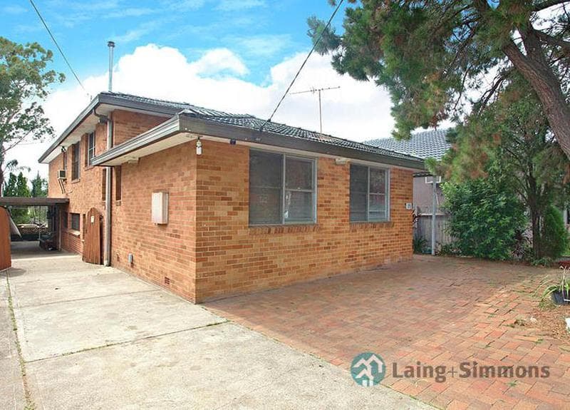 1/16 Hamilton Street
Rose Bay, NSW 2029, Granville - Image 1
