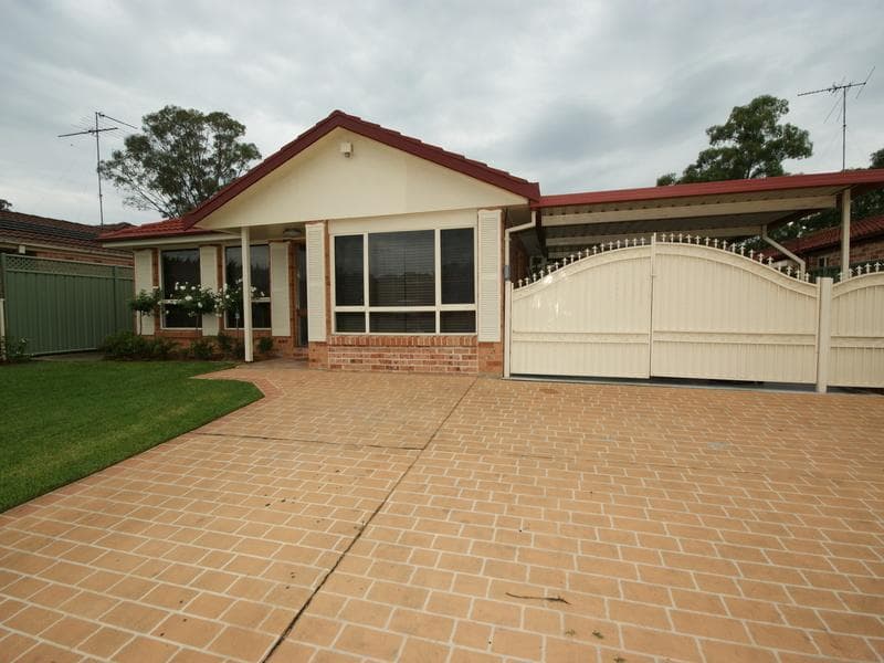 1/16 Hamilton Street
Rose Bay, NSW 2029, Kings Park - Image 1