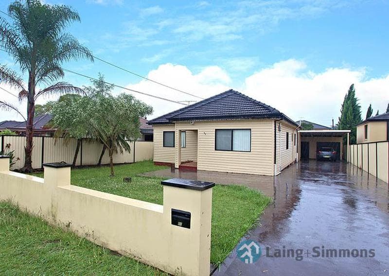 51 Meadows Street, Merrylands, Merrylands - Image 1