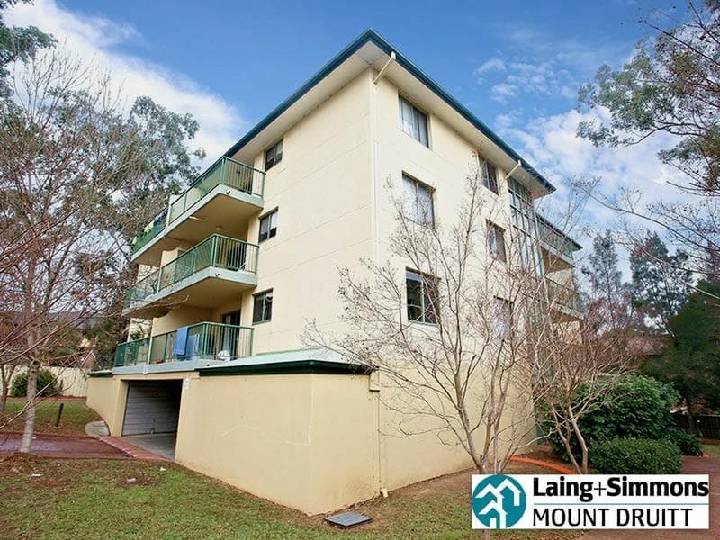 9/34-36 Hythe Street, Mount Druitt, Mount Druitt - Image 1