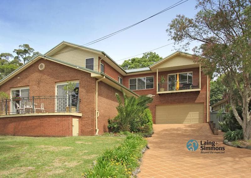 7/51-57 Meacher St
Mount Druitt, NSW 2770, Yowie Bay - Image 1