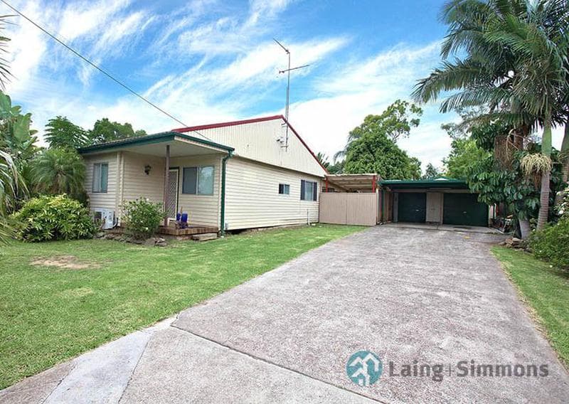 48 Tidswell St, Mount Druitt, Mount Druitt - Image 1