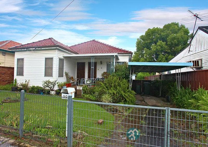 50 Stuart Street, Granville, Granville - Image 1