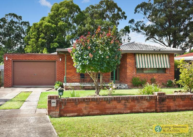 3/6 Crisallen Street
Port Macquarie, NSW 2444, Pendle Hill - Image 1
