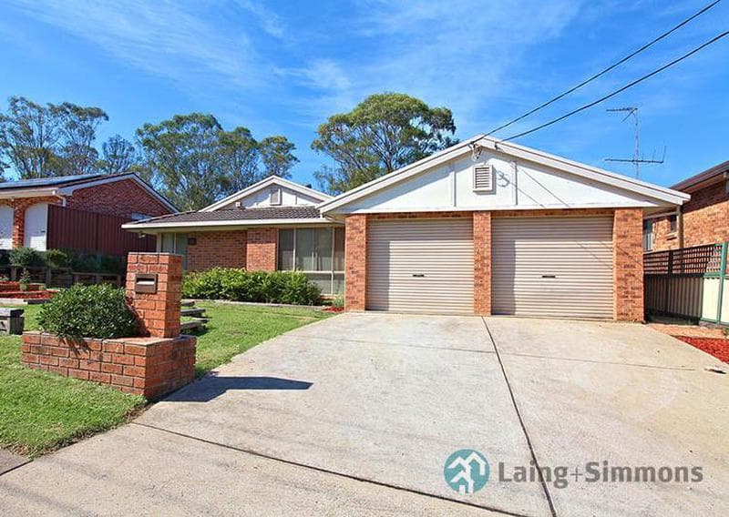 15 Callagher Street, Mount Druitt, Mount Druitt - Image 1