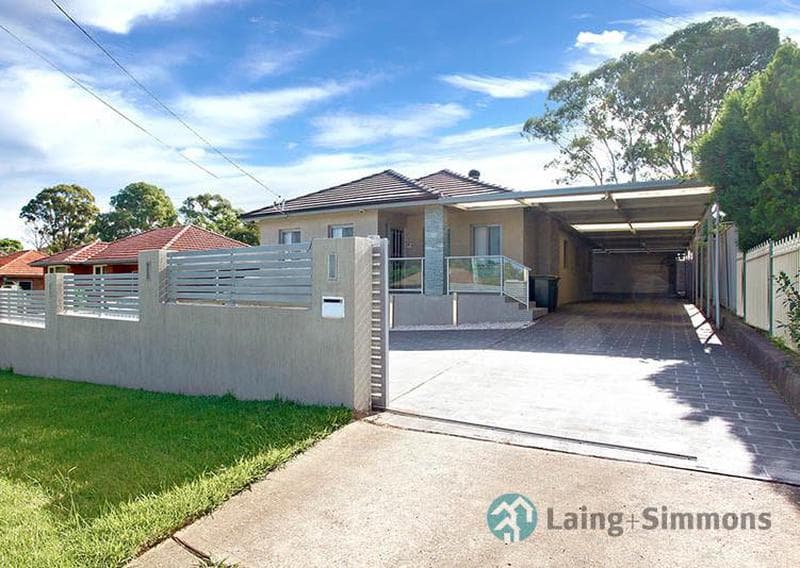 48 Davison Street, Merrylands, Merrylands - Image 1