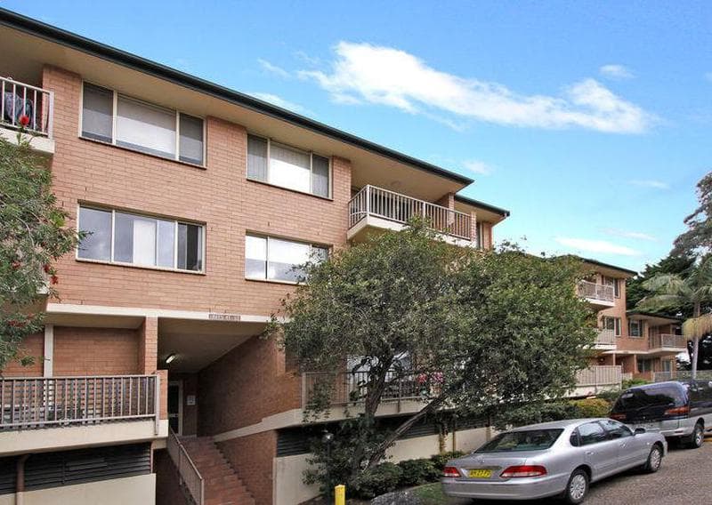 48/3 Ramu Close, Sylvania Waters, Sylvania Waters - Image 1