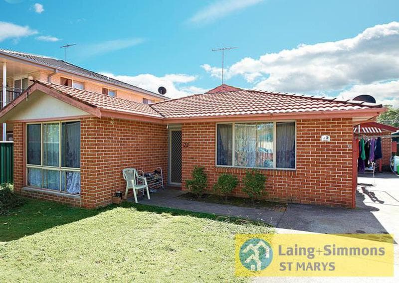 22 Victoria Street, Mount Druitt, Mount Druitt - Image 1