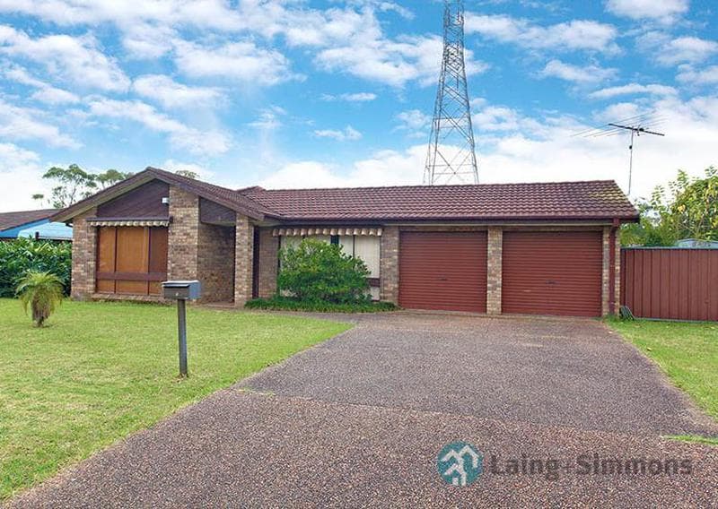 3 Rivett Place, Doonside, Doonside - Image 1