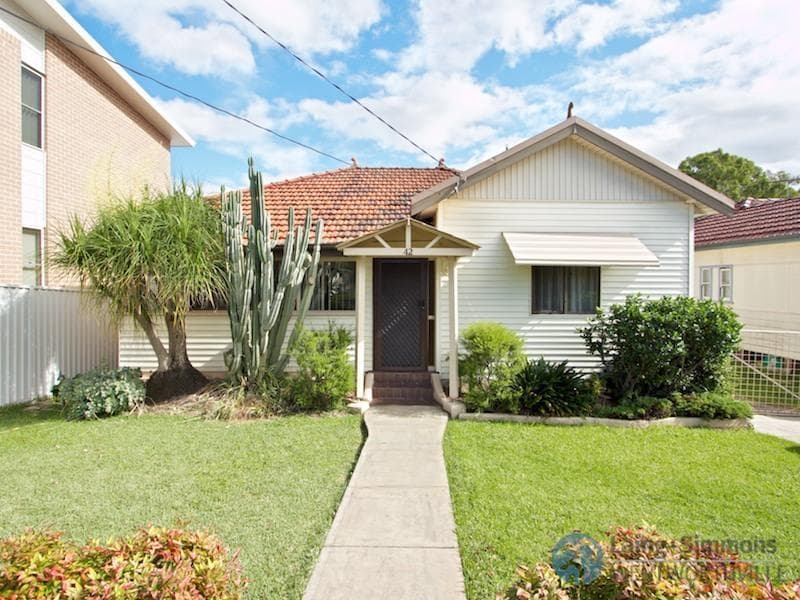 42 Barker Street, Silverwater, Silverwater - Image 1