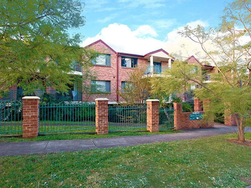 13/25-31 Birmingham Street, Merrylands, Merrylands - Image 1