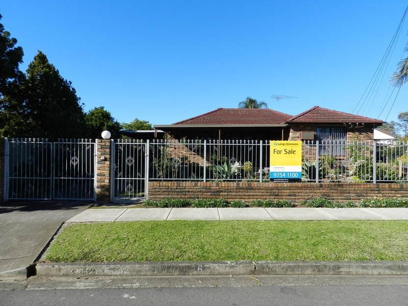 46 Charles Tompson Boulevard
Marsden Park, NSW 2765, Cabramatta West - Image 1