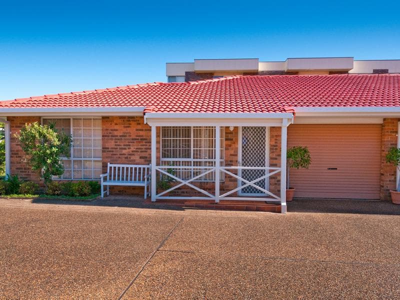 4/2 Gordon Street, Port Macquarie, Port Macquarie - Image 1